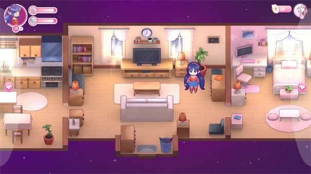 米塔miside手机版(2)