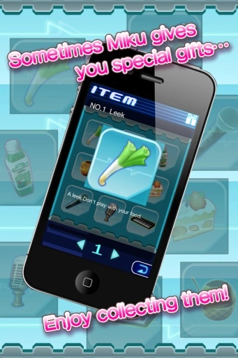 初音未来：虚拟女友汉化版(2)