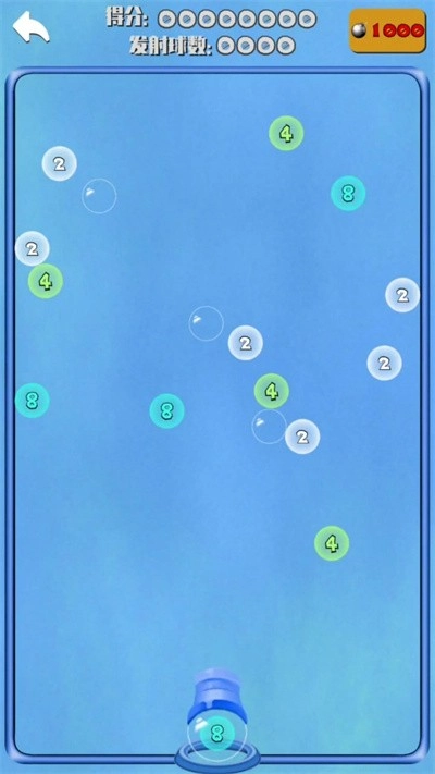 扑扑弹球2026游戏官方最新版图3