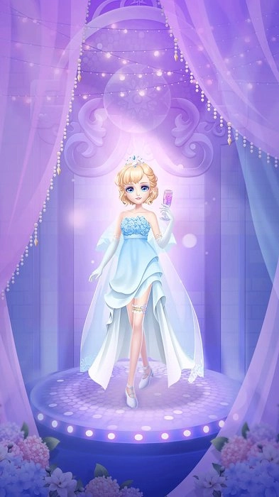 花花仙子的魔法换装安卓版(2)