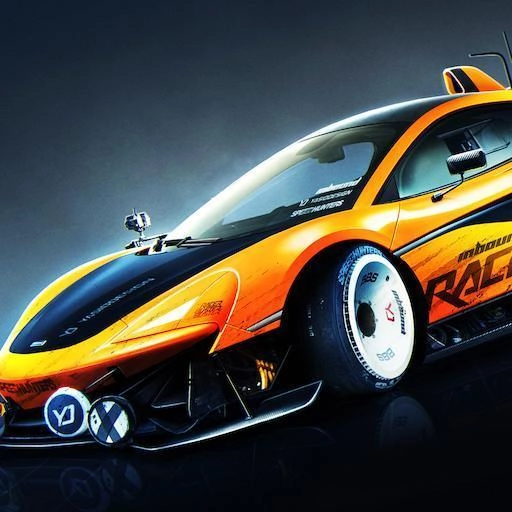 极限赛车竞速挑战赛安卓版 V1.3