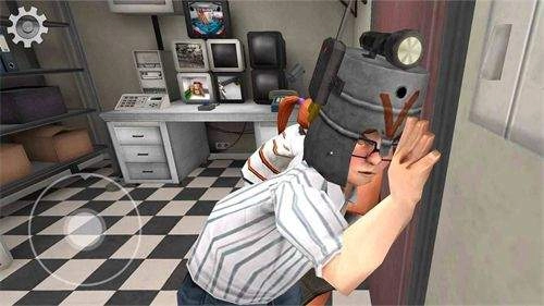 恐怖冰淇淋最终章菜单版(2)