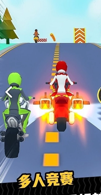 极限摩托狂飙3(2)