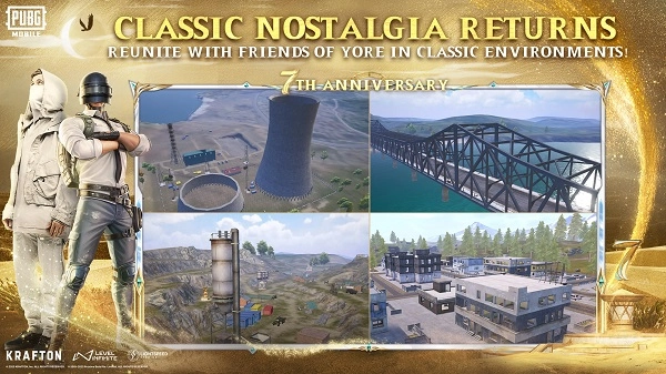 地铁逃生pubg手机版(5)