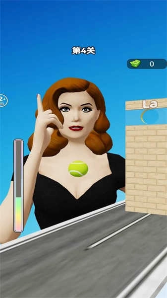 绝对音准跑酷官方正版图2