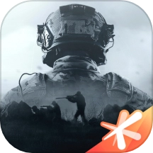 暗区突围手机版