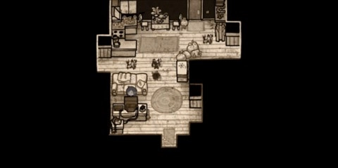 安迪与莉莉的棺材完整游戏官方最新版图1