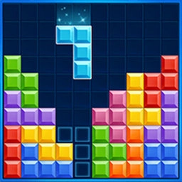 俄罗斯方块游戏手机版 V1.1.0