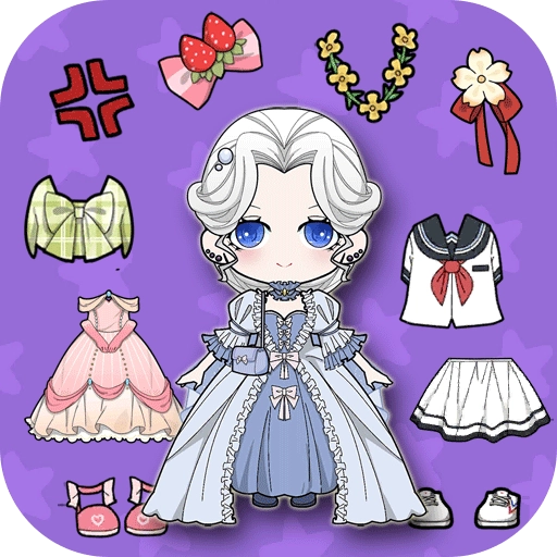 朵拉城堡时尚换装