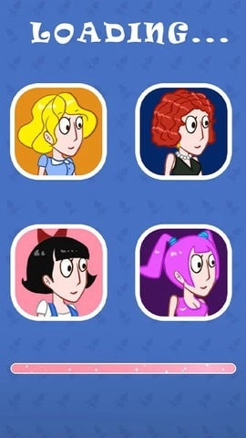 拯救小姐姐乱斗篇图3