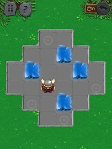 野蛮人推箱子手机版图3