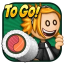 老爹的寿司店中文汉化版