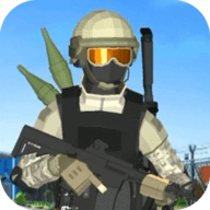 反恐精英队之枪王最新版