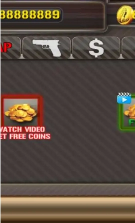 反恐射击猎人中文版