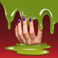 彩泥史莱姆免广告版