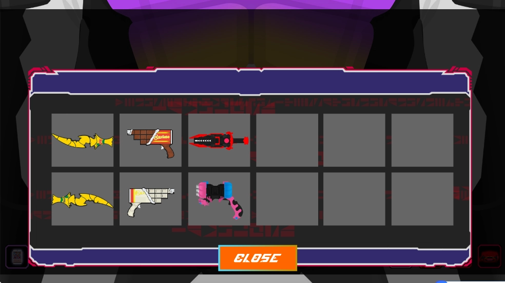 假面骑士加布模拟器豪华版图1