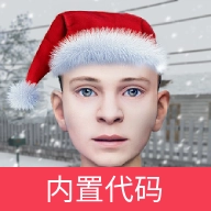 逃离家暴逃跑男孩中文版