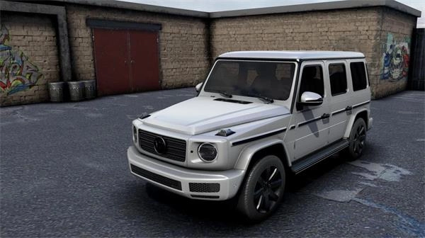 beamng车祸模拟器2025最新版