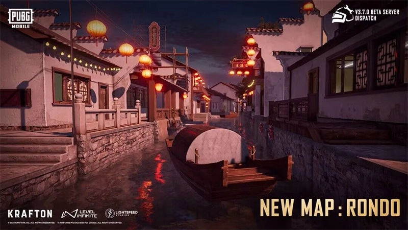 pubg绝地求生国际服正版(1)