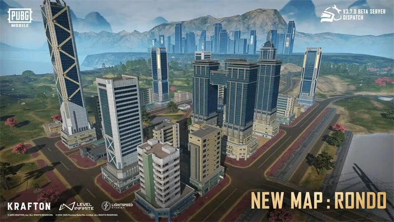 pubg绝地求生国际服正版(3)