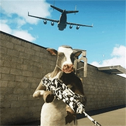 枪战王者英雄行动最新版