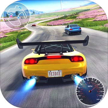 真实竞速赛车手机版