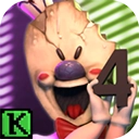 恐怖冰淇淋4最新版