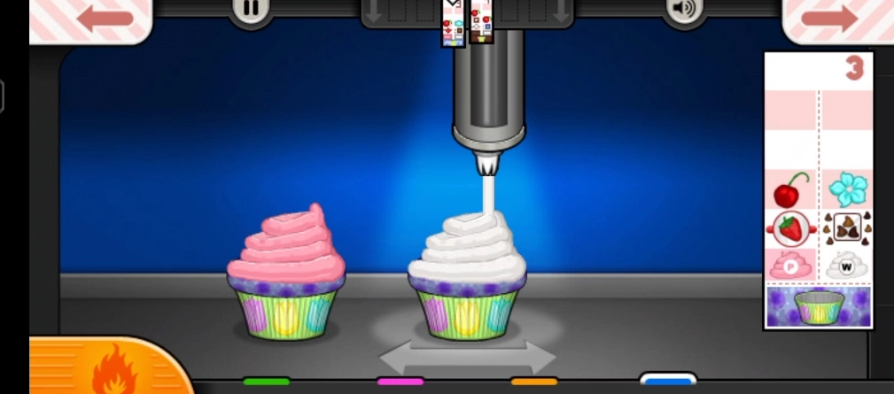 老爹纸杯蛋糕店Togo高清版(4)