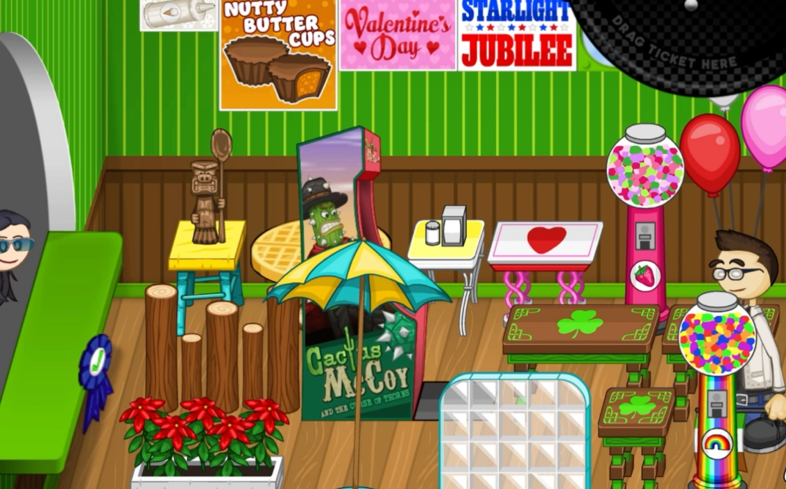 老爹纸杯蛋糕店Togo高清版(5)