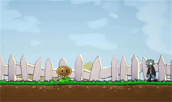 植物大战僵尸iwanna2025最新版(3)