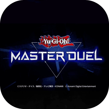 游戏王MasterDuel手机版
