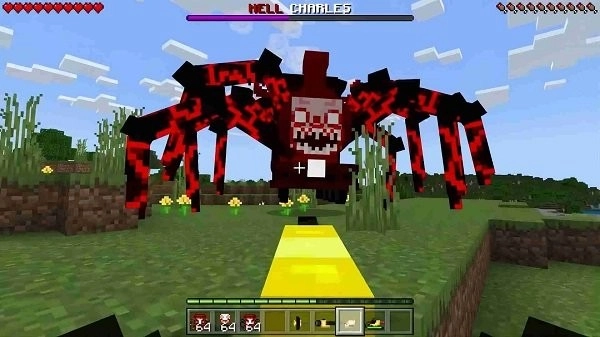 像素射击战场求生免费原版图2