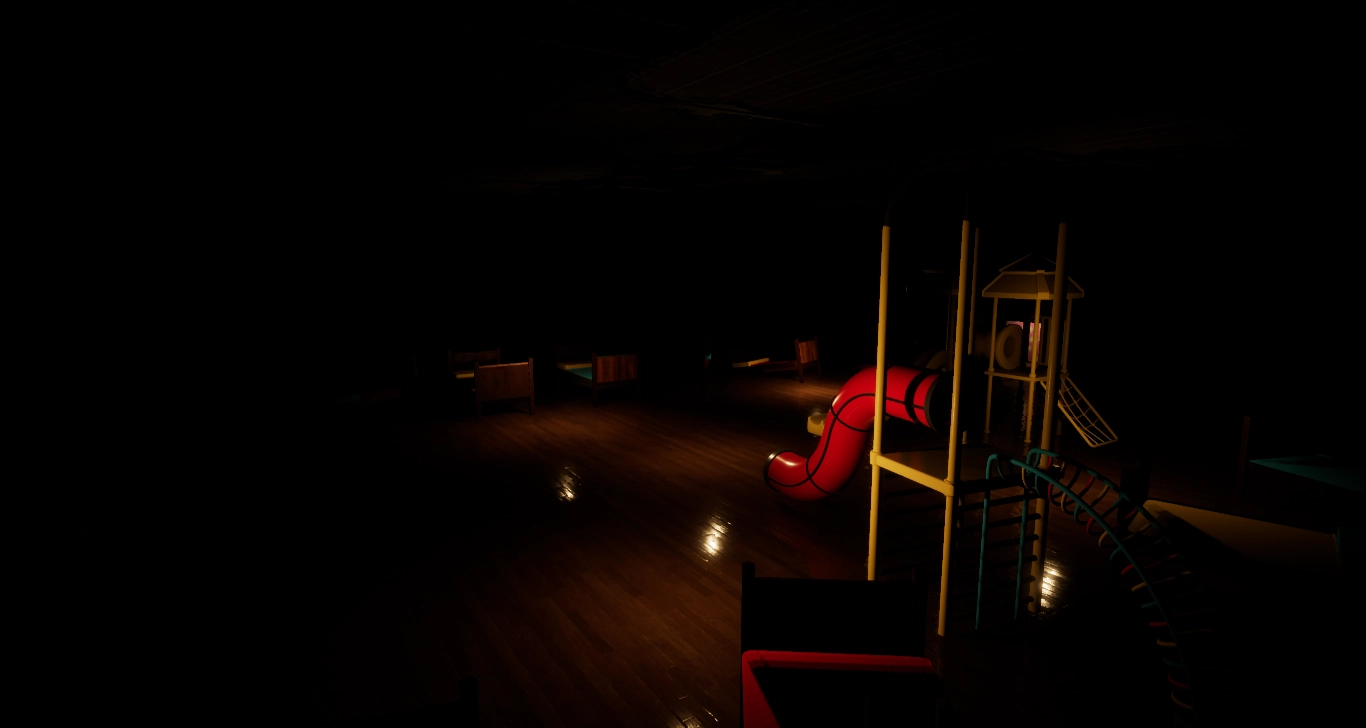 波比的游戏时间第三章手机免费版