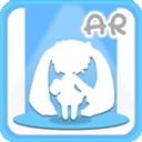 初音扩展现实相机