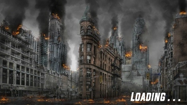 现代战争突击队(3)