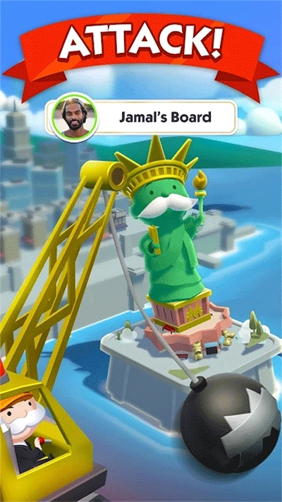 MONOPOLYGO!安卓版