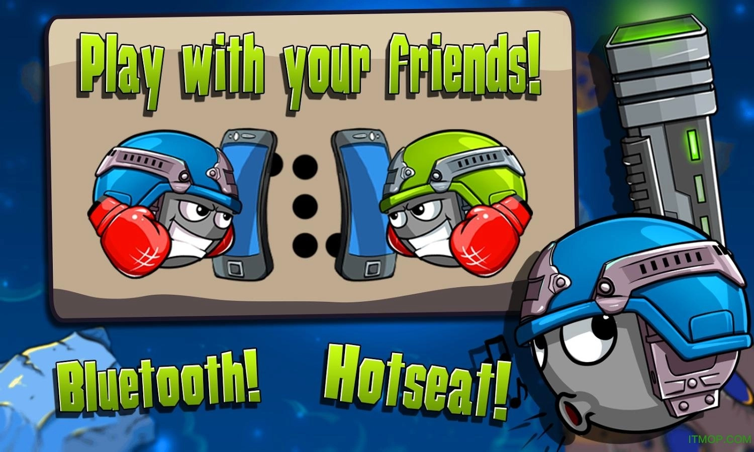 最终的枪战2无敌版(1)