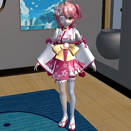 樱花学校恋爱换装手机版