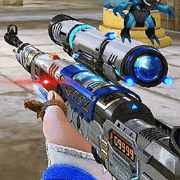 狙击突围行动免广告版