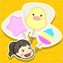 哈里的棉花糖店 1.0.3