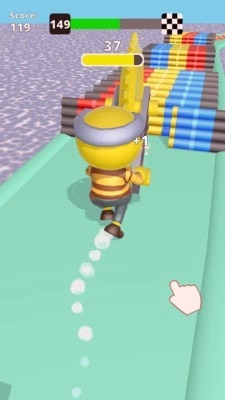 切割新人王最新版4