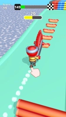 切割新人王最新版3