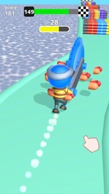 切割新人王最新版2