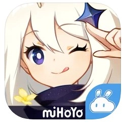 原神不用登录版