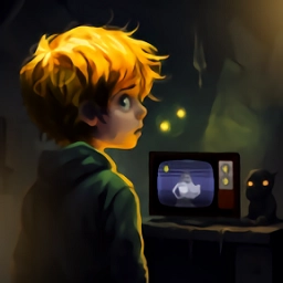 电视怪物逃脱生存2025最新版