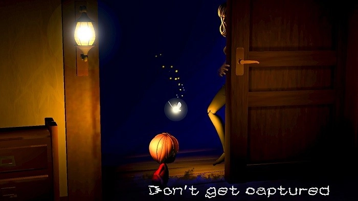 电视怪物逃脱生存2025最新版