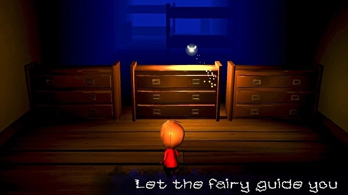 电视怪物逃脱生存2025最新版