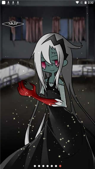 丧尸女友2全部形态(3)