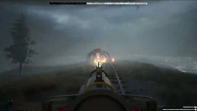 查尔斯小火车2025最新版