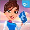 安珀的空姐梦安卓版